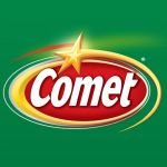 Go to brand page Comet