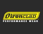 Go to brand page Ironclad