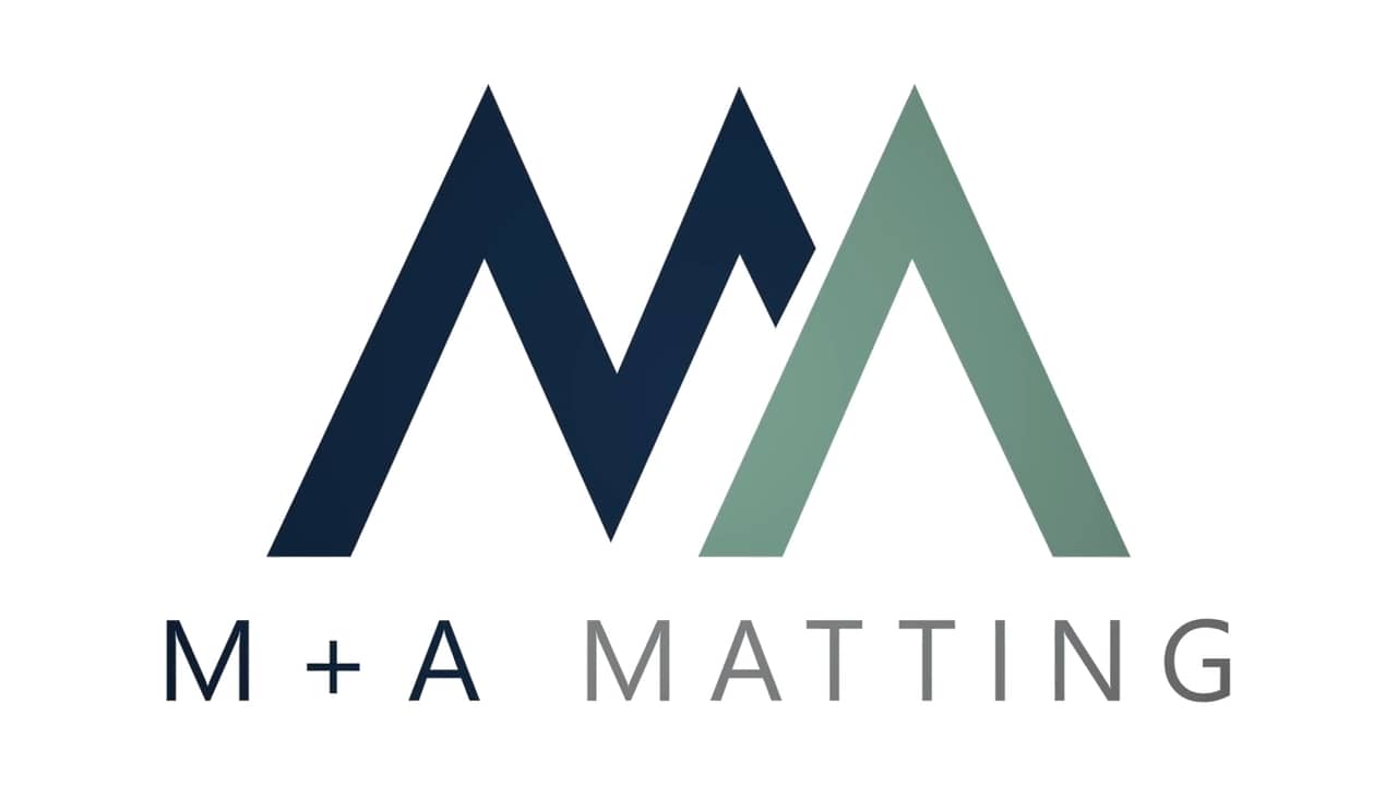 M+A Matting