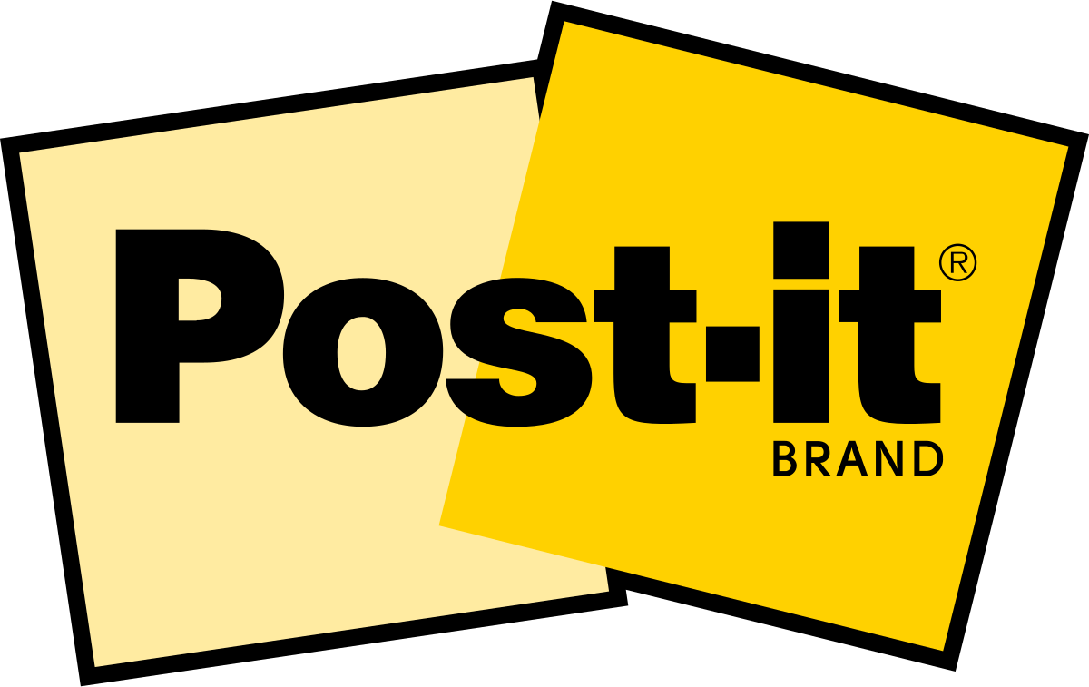 Go to brand page Post-it
