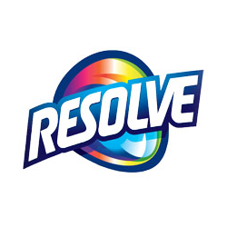 Go to brand page Resolve