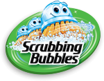 Go to brand page Scrubbing Bubbles