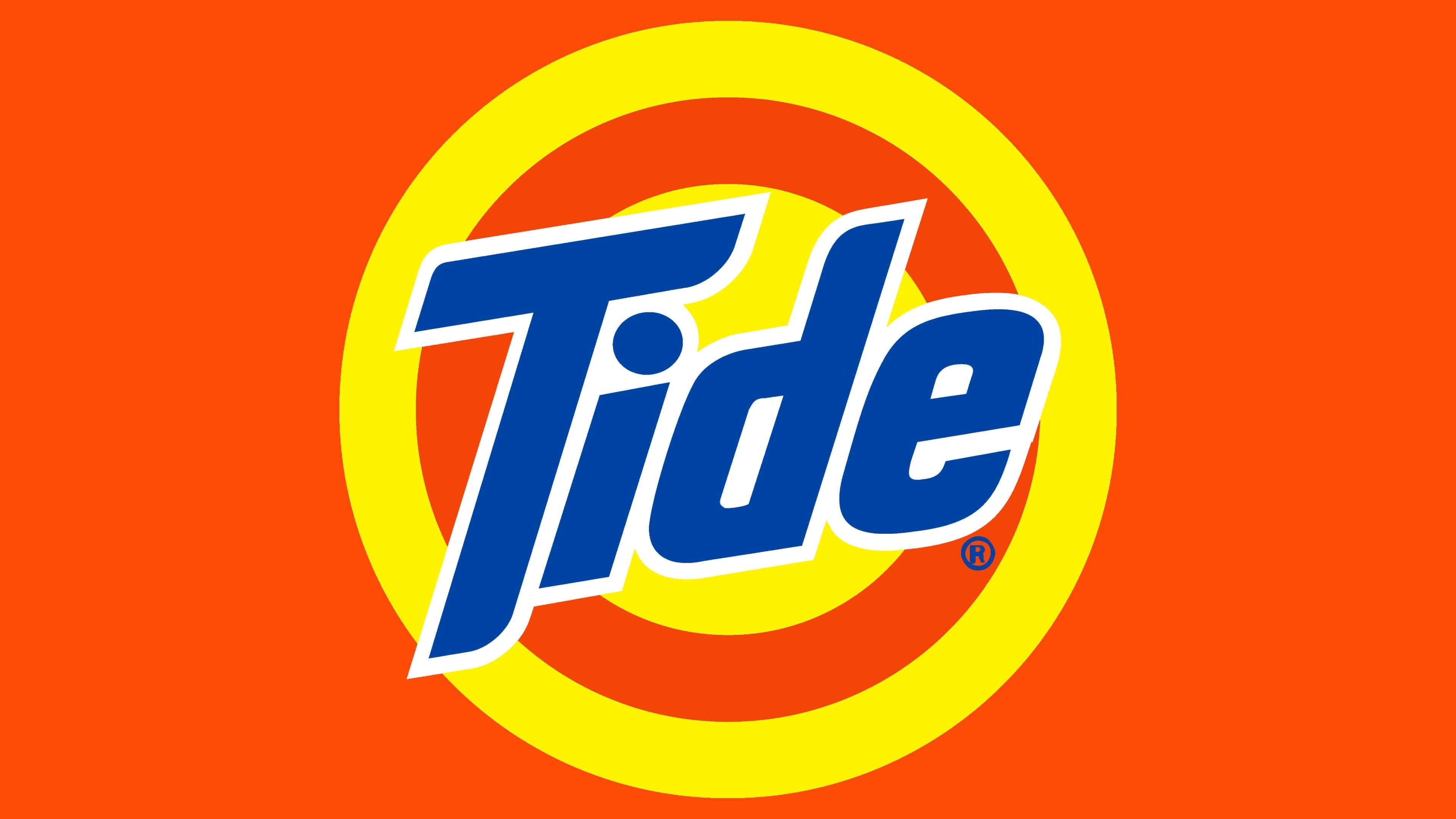 Go to brand page Tide